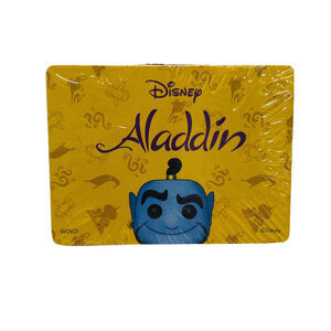 Disney Aladdin Something Wild Funko Card Game replacement playing card pack NEW
